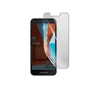 3mk Protection Écran pour Fairphone 3 Plus en Hydrogel Antichoc Transparent