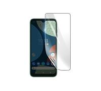 3mk Protection Écran pour Fairphone 4 en Hydrogel Antichoc Transparent