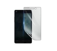3mk Protection Écran pour Fairphone en Hydrogel Antichoc Transparent