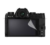 Protection écran pour Fujifilm X-T200 [Pack 2] Film Plastique Protecteur Résistant Ultra Mince Phonillico