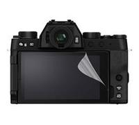 Protection écran pour Fujifilm X-T200 [Pack 2] Film Plastique Protecteur Résistant Ultra Mince Phonillico