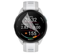 Protection écran pour Garmin Forerunner 165 [Pack 6] Film Plastique Protecteur Résistant Ultra Mince Phonillico