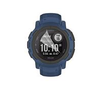 Protection Écran Pour Garmin Instinct 2s - 40mm [Pack 9] Film Plastique Protecteur Résistant Ultra Mince Phonillico