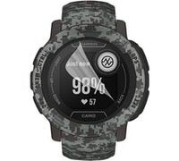 Protection écran pour Garmin Instinct 2s Camo Edition - 40mm [Pack 9] Film Plastique Protecteur Résistant Ultra Mince Phonillico G
