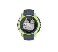 Protection Écran Pour Garmin Instinct 2s Surf Edition - 40mm [Pack 9] Film Plastique Protecteur Résistant Ultra Mince Phonillico