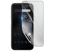 3mk Protection Écran pour Gigaset GX6 en Hydrogel Antichoc Transparent