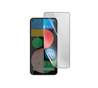 3mk Protection Écran pour Google Pixel 4A en Hydrogel Antichoc Transparent