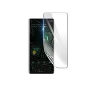 3mk Protection Écran pour Google Pixel 6 Pro en Hydrogel Antichoc Transparent
