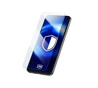 3mk Protection écran pour Honor 200 Smart – Verre trempé 9H biseauté Transparent