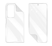 Protection écran pour Honor Magic V2 / Magic V3 Hydrogel Flexible Transparent