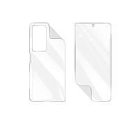 iMak Protection écran pour Honor Magic V2 / Magic V3 Hydrogel flexible Transparent