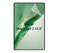 Protection écran - Phonillico - Honor MagicPad 2 - Pack 2 - Film Plastique Protecteur - Ultra Mince