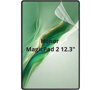 Protection écran pour Honor MagicPad 2 12.3"" [Pack 2] Film Plastique Protecteur Résistant Ultra Mince Phonillico