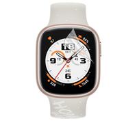 Protection Écran Pour Honor Watch 4 [Pack 6] Film Plastique Protecteur Résistant Ultra Mince Phonillico