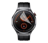 Protection écran pour Honor Watch 5 Ultra [Pack 6] Film Plastique Protecteur Résistant Ultra Mince Phonillico®