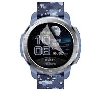 Protection Écran Pour Honor Watch Gs Pro [Pack 8] Film Plastique Protecteur Résistant Ultra Mince Phonillico