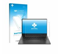 Protection Écran pour HP Envy x360 Convertible 15,6" Antibactérien Film