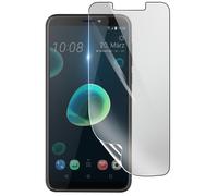 Protection Écran Pour Htc Desire 12 Plus En Hydrogel Antichoc 3mk Transparent