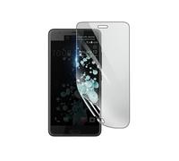 Protection Ecran pour HTC U Ultra en Hydrogel Antichoc Transparent