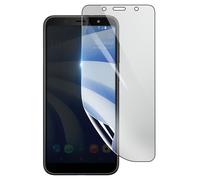 3mk Protection Écran pour HTC U12 Life en Hydrogel Antichoc Transparent