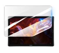 Protection Écran pour Huawei Mediapad M5 10.8 en Hydrogel Antichoc Transparent