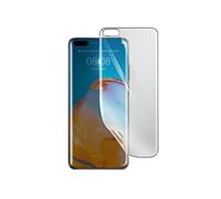 3mk Protection Écran pour Huawei P40 Pro en Hydrogel Antichoc Transparent