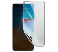 3mk Protection Écran pour Huawei P40 Pro Plus en Hydrogel Antichoc Transparent