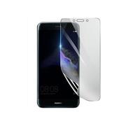 Protection Ecran pour Huawei P8 Lite (2017) en Hydrogel Antichoc Transparent