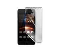 3mk Protection Écran pour Huawei Y5 2 en Hydrogel Antichoc Transparent