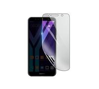 Protection Ecran pour Huawei Y6 2018 en Hydrogel Antichoc Transparent