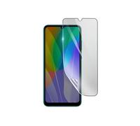 3mk, protection d'écran hydrogel antichoc et anti-rayures pour Huawei Y6p, Transparent