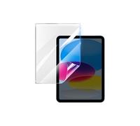 Protection Écran pour Apple iPad 10 2022 en Hydrogel Antichoc Transparent