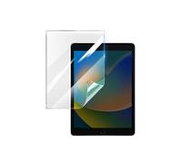 Protection Ecran pour iPad 9 2021 en Hydrogel Antichoc Transparent
