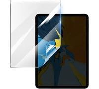 Protection Écran pour Apple iPad Pro 11 2018 en Hydrogel Antichoc Transparent
