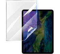 Protection Écran pour Apple iPad Pro 11 2020 en Hydrogel Antichoc Transparent