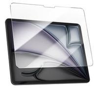 Akashi Protection d'écran Verre trempé pour iPad Pro 11 2024/M5 2025 9H Antichoc Transparent