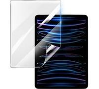 Protection Écran pour Apple iPad Pro 11 M2 2022 en Hydrogel Antichoc Transparent