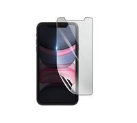 3mk Protection Écran pour Apple iPhone 11 en Hydrogel Antichoc Transparent