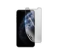 3mk Protection Écran pour Apple iPhone 11 Pro en Hydrogel Antichoc Transparent