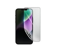 Protection Ecran pour iPhone 14 Plus en Hydrogel Antichoc Transparent