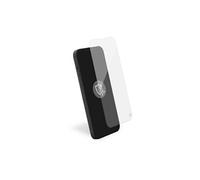 Bigben Connected Protection d'écran pour iPhone 16e/14/13/13 Pro 10H Ceramic Shield transparent
