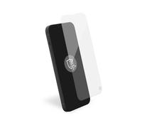 Protection Écran pour iPhone 16e/14/13/13 Pro 10H Ceramic Shield, Transparent