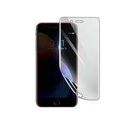 3mk Protection Écran pour Apple iPhone 8 Plus en Hydrogel Antichoc Transparent