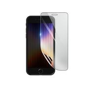 3mk Protection Écran pour Apple iPhone SE 2022 en Hydrogel Antichoc Transparent