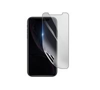 3mk Protection Écran pour Apple iPhone XR en Hydrogel Antichoc Transparent