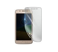3mk Protection Écran pour Lenovo Moto G5 en Hydrogel Antichoc Transparent