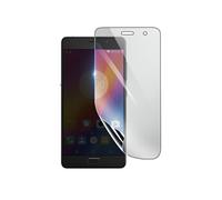 Protection Ecran pour Lenovo P2 en Hydrogel Antichoc Transparent