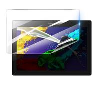 Protection Écran pour Lenovo Tab 2 A10-30 en Hydrogel Antichoc Transparent