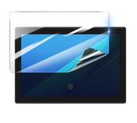 Protection Écran pour Lenovo Tab 4 10 en Hydrogel Antichoc Transparent