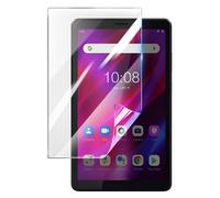 Protection Écran pour Lenovo Tab M7 Gen 3 en Hydrogel Antichoc Transparent